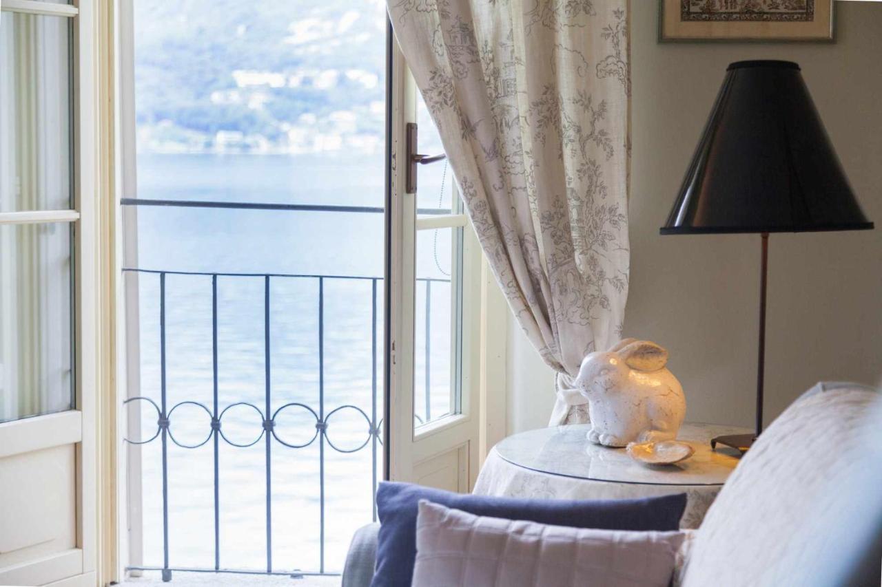 Ratafia Appartamento Con Vista Sul Lago Orta San Giulio Exterior foto